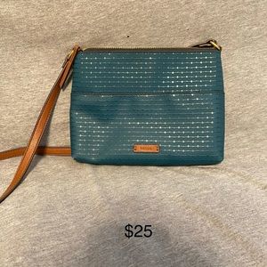 Fossil Crossbody bag